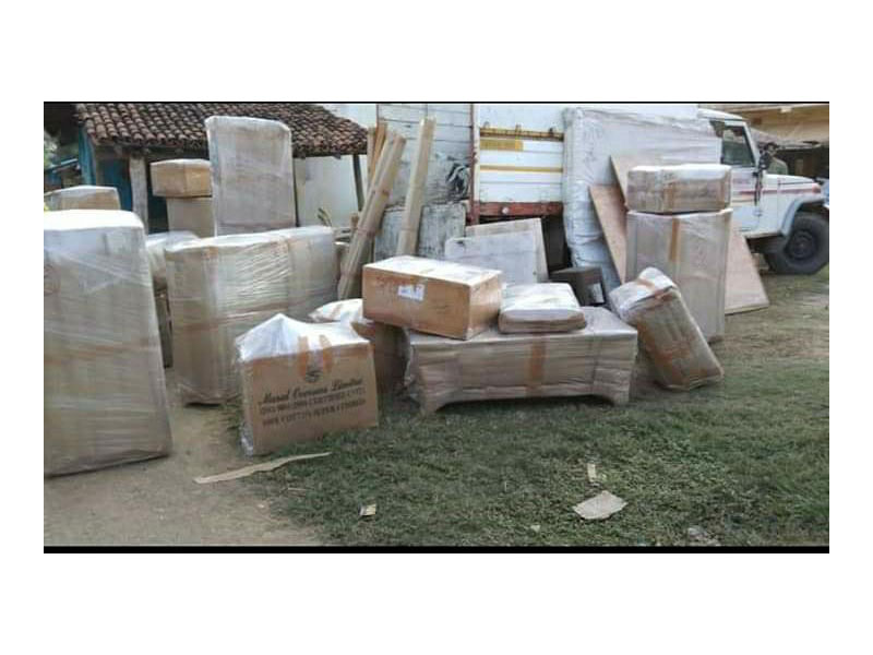 Sony Packers and Movers - Ranchi