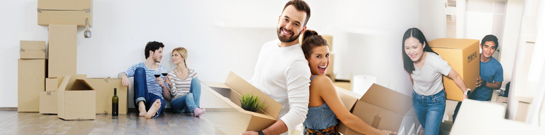 Sony packers and movers